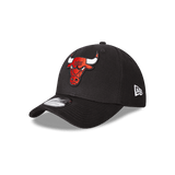 New Era Gorra Adjustable Chicago Bulls