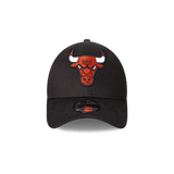 New Era Gorra Adjustable Chicago Bulls