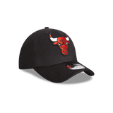 New Era Gorra Adjustable Chicago Bulls