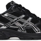 ASICS Gel 1130 Black Pure Silver 6001