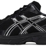 ASICS Gel 1130 Black Pure Silver 6001