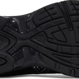 ASICS Gel 1130 Black Pure Silver 6001