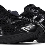 ASICS Gel 1130 Black Pure Silver 6001