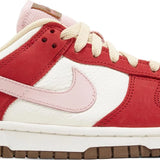 DUNK LOW SPORT RED 90901