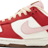 DUNK LOW SPORT RED (0600)