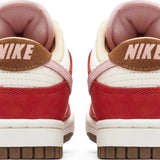 DUNK LOW SPORT RED (0600)