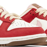 DUNK LOW SPORT RED (0600)