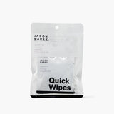 Jason Markk 3-Pack Quick Wipe