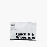 Jason Markk 3-Pack Quick Wipe