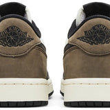Jordan 1 Retro Low Mocha