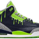 Air Jordan 3 Retro 'Doernbecher XIX'