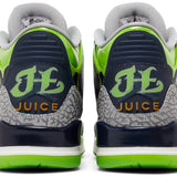 Air Jordan 3 Retro 'Doernbecher XIX'