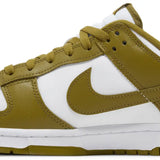 Dunk Low Pacific Moss olivo 3105