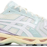 Gel Kayano 14 'Cream Dusk Violet' 7105