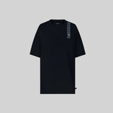 Monastery T-Shirt Dracronist 20205 BLK 350 GRAMOS