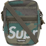 Supreme Shoulder Bag camo 0605