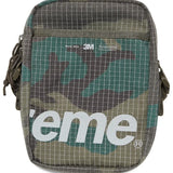 Supreme Shoulder Bag camo 0605