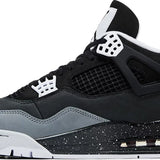 Air Jordan Retro 4 FEAR (8002)