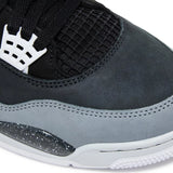 Air Jordan Retro 4 FEAR (8002)