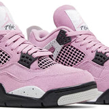 Jordan Retro 4 Orchid (9501)