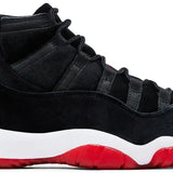 Retro 11 Bred velvet (7061)