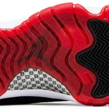 Retro 11 Bred velvet (7061)