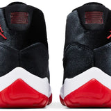 Retro 11 Bred velvet (7061)
