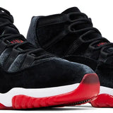 Retro 11 Bred velvet (7061)