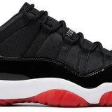 Air Jordan 11 Retro Low Bred