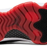 Air Jordan 11 Retro Low Bred