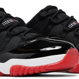 Air Jordan 11 Retro Low Bred