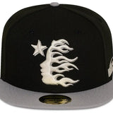 Gorra Hellstar Gris 00745