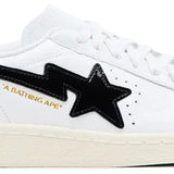 BAPE x Superstar Vintage 'White Black' (2701)