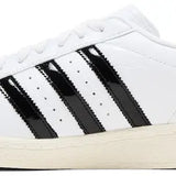 BAPE x Superstar Vintage 'White Black' (2701)
