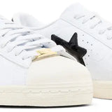 BAPE x Superstar Vintage 'White Black' (2701)
