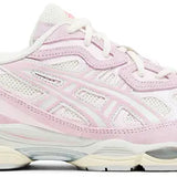 ASICS Gel NYC 'Cream Rose Water' (3106)
