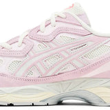 ASICS Gel NYC 'Cream Rose Water' (3106)