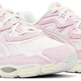 ASICS Gel NYC 'Cream Rose Water' (3106)
