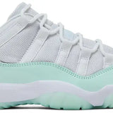 Air Jordan 11  Low Igloo (0103)