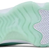 Air Jordan 11  Low Igloo (0103)