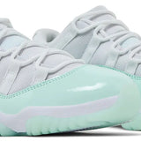 Air Jordan 11  Low Igloo (0103)