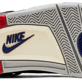 Air Jordan Retro 4 'Rare Air'