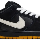 Dunk Low SB 'Black White Gum' (4003)