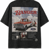 Escobar 'Ranger' T-Shirt Lavado
