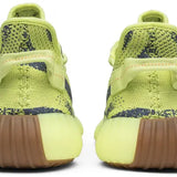 Adidas Yeezy Boost 350 V2 'Semi Frozen Yellow'