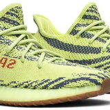 Adidas Yeezy Boost 350 V2 'Semi Frozen Yellow'