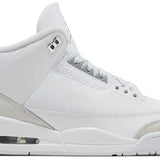Retro 3 'Pure Money'