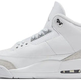 Retro 3 'Pure Money'