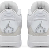 Retro 3 'Pure Money'