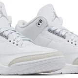 Retro 3 'Pure Money'